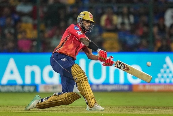 Shikhar Dhawan Shikhar Dhawan