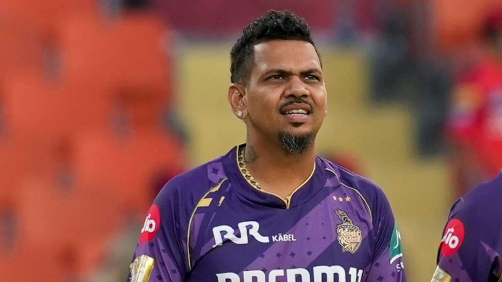 Sunil Narine the top Wicket Takers in RCB vs KKR Matches Sunil Narine the top Wicket Takers in RCB vs KKR Matches