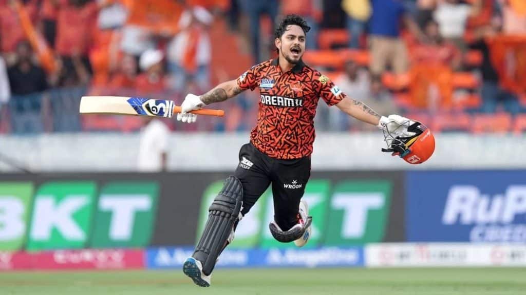Sunrisers Hyderabad – 286/6 vs Rajasthan Royals Sunrisers Hyderabad – 286/6 vs Rajasthan Royals