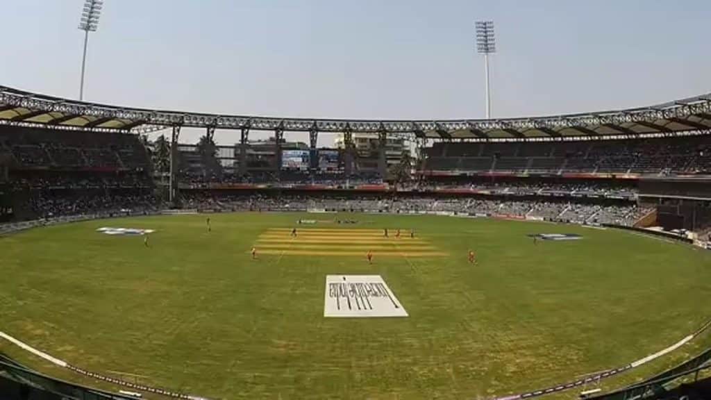 Terdthai Cricket Ground Terdthai Cricket Ground