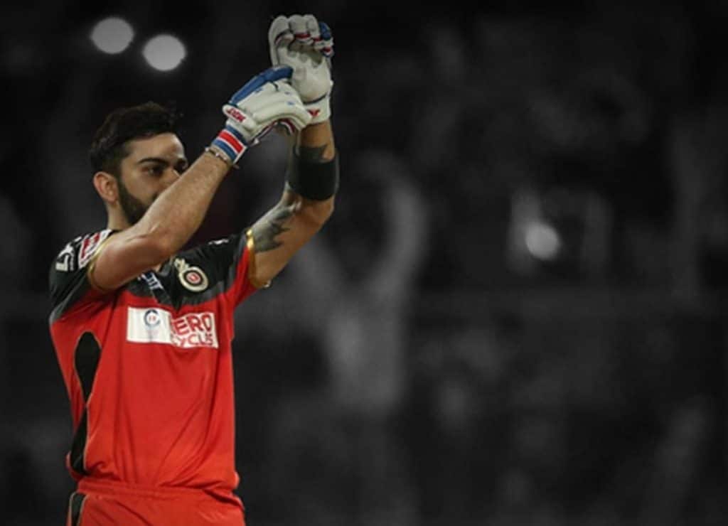 The 2016 IPL Season – Benchmark Year