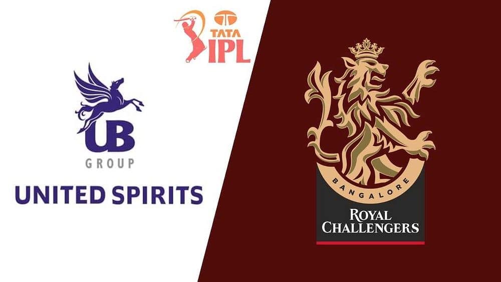 United Spirits Ltd (Diageo)- Owner of RCB