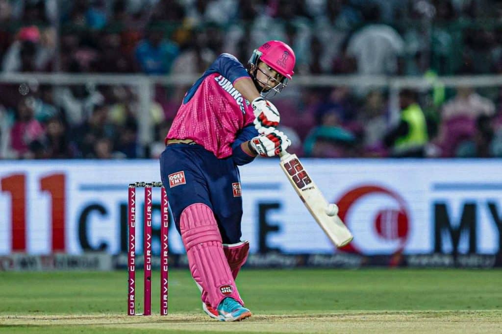 Vaibhav Suryavanshi - 35 Balls Vaibhav Suryavanshi - 35 Balls