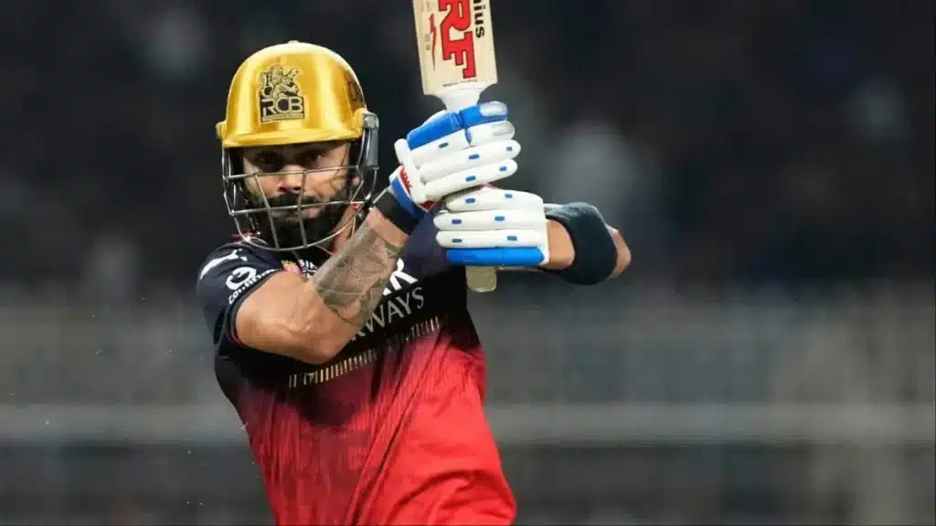 Virat Kohli Most Runs in RCB-vs-KKR-Matches Virat Kohli Most Runs in RCB-vs-KKR-Matches