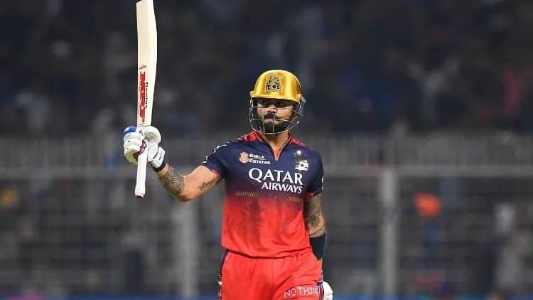 Virat Kohli Virat Kohli