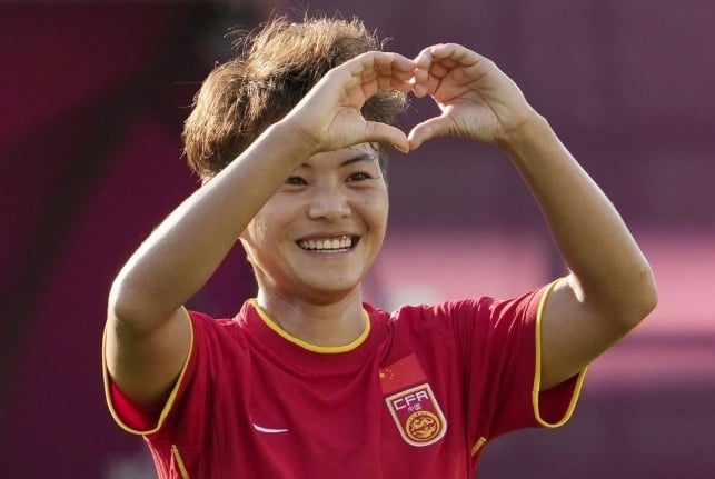 Wang Shuan Wang Shuan