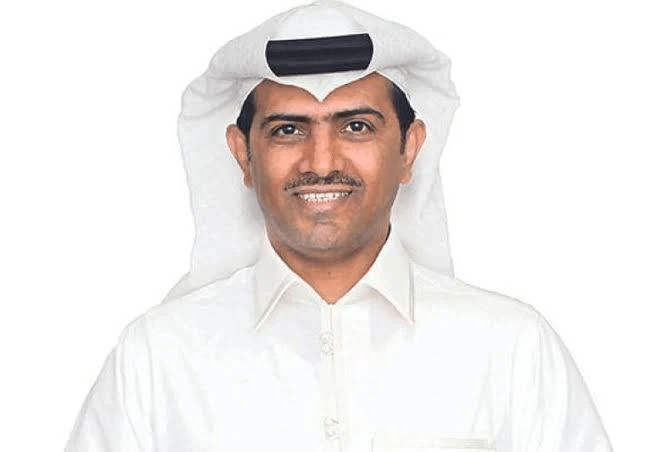 Fahad Al-Bishi- 1992 AFC Golden Boot Winner Fahad Al-Bishi- 1992 AFC Golden Boot Winner