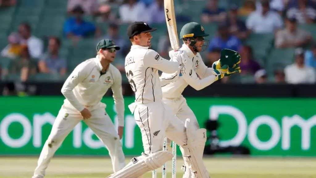 AUS vs NZ Expected Squads AUS vs NZ Expected Squads