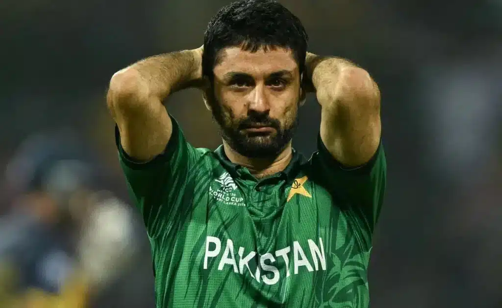 Abrar Ahmed Abrar Ahmed