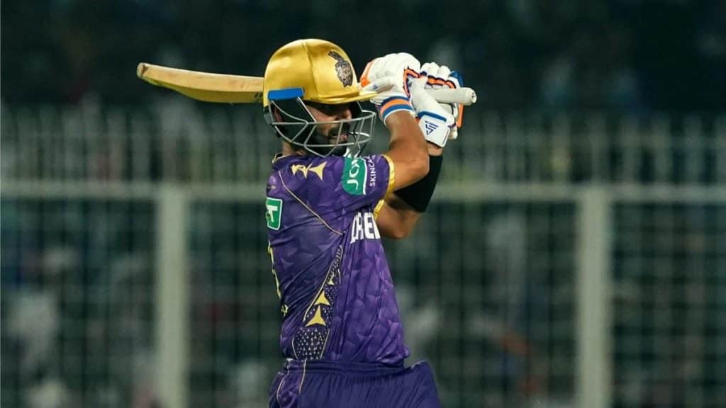 Ajinkya Rahane: 514 Fours Ajinkya Rahane: 514 Fours