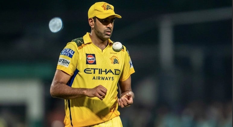 Ravichandran Ashwin – 1623 Dot Balls IN ipl Ravichandran Ashwin – 1623 Dot Balls In IPL