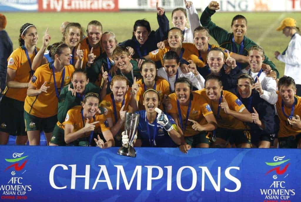 Australia - 1 Title Australia - 1 Title