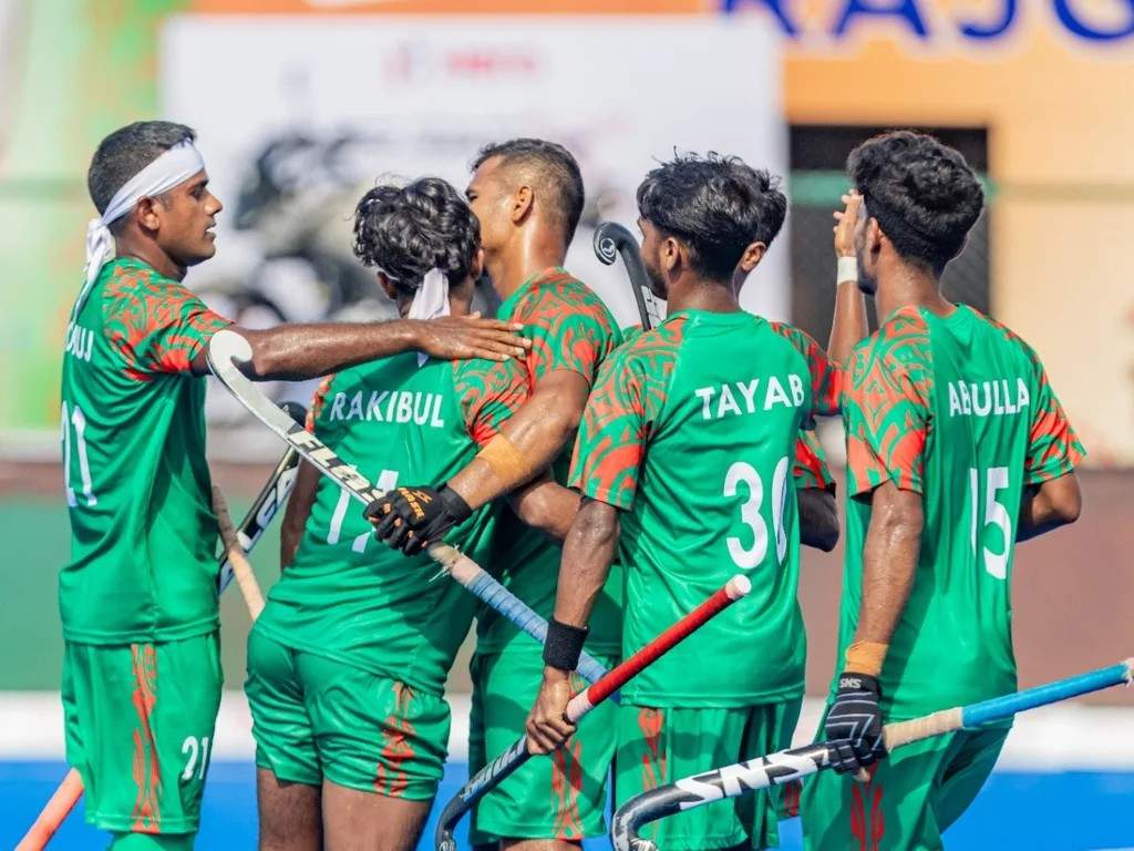 Bangladesh (12 Appearances) Bangladesh (12 Appearances)