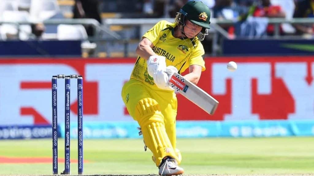 Beth Mooney (Australia): 752 Runs Beth Mooney (Australia): 752 Runs