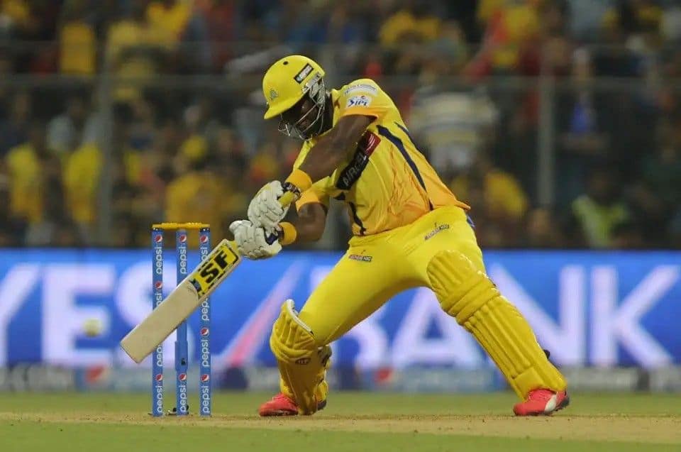 Chennai Super Kings vs Mumbai Indians Chennai Super Kings vs Mumbai Indians