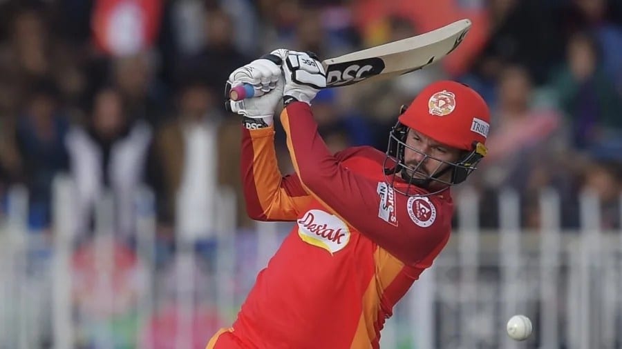 Colin Munro Colin Munro