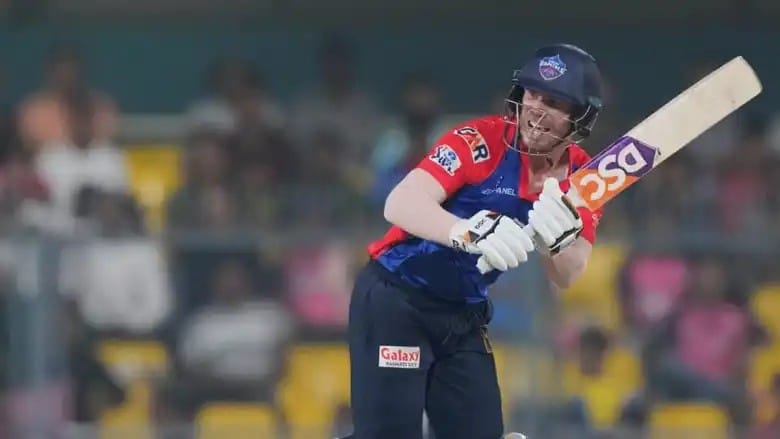 David Warner: 663 Fours