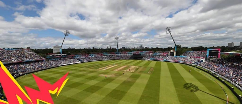 Edgbaston Edgbaston
