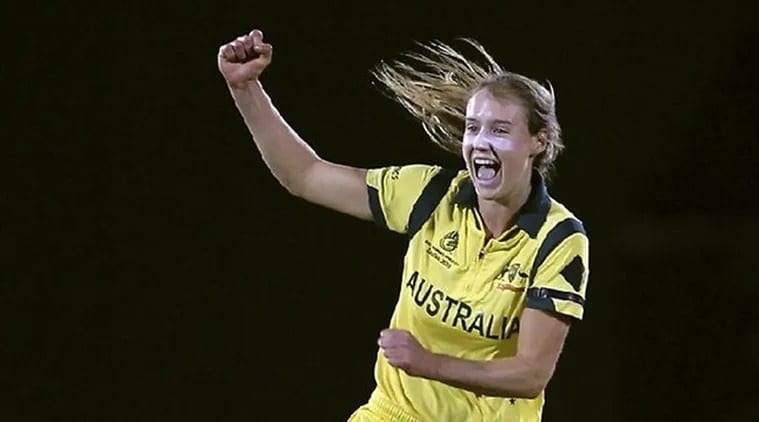 Ellyse Perry Ellyse Perry