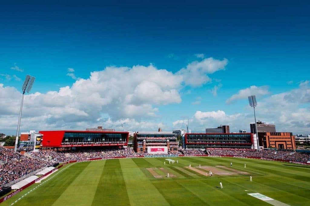 Emirates Old Trafford, Manchester Emirates Old Trafford, Manchester