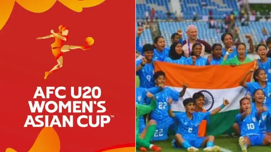 Full List of AFC U-20 Women's Asian Cup 2026 Teams Full List of AFC U-20 Women's Asian Cup 2026 Teams