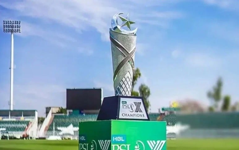 Full Squads for PSL 2026
