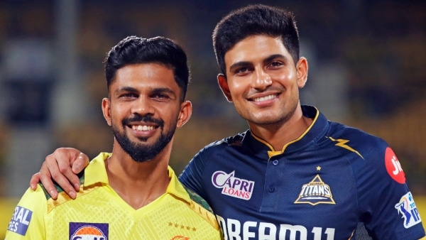 GT vs CSK Head-to-Head GT vs CSK Head-to-Head