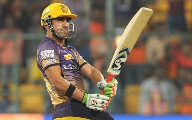 Gautam Gambhir: 492 Fours Gautam Gambhir: 492 Fours