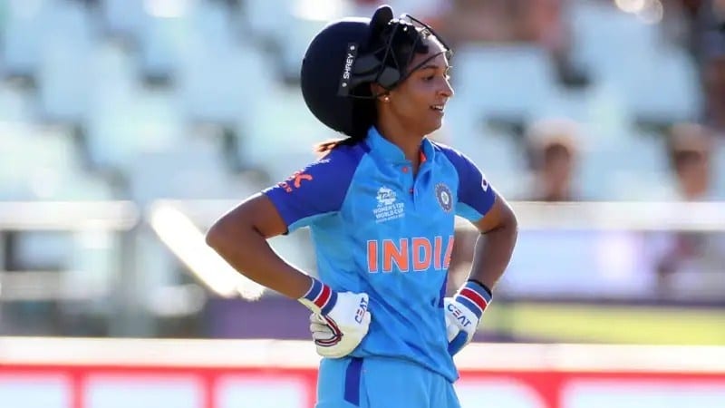 Harmanpreet Kaur (India): 726 Runs Harmanpreet Kaur (India): 726 Runs
