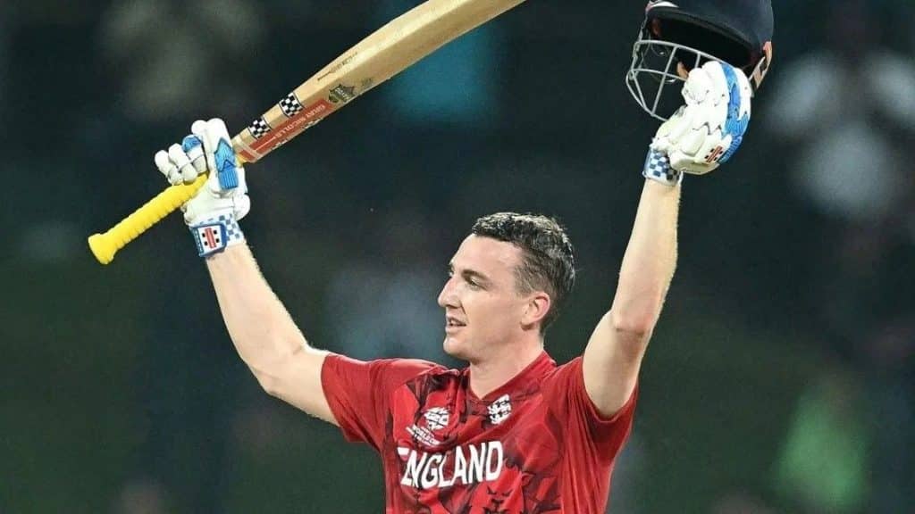 Harry Brook 100 vs Pakistan Harry Brook 100 vs Pakistan