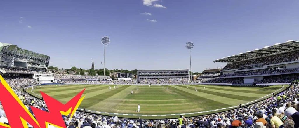 Headingley Headingley