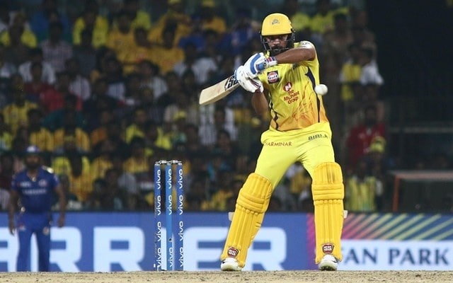 Highest Individual Scores For CSK In IPL History Highest Individual Scores For CSK In IPL History
