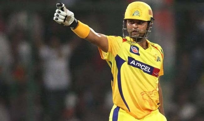 Highest Run Scorer For CSK in IPL History Highest Run Scorer For CSK in IPL History