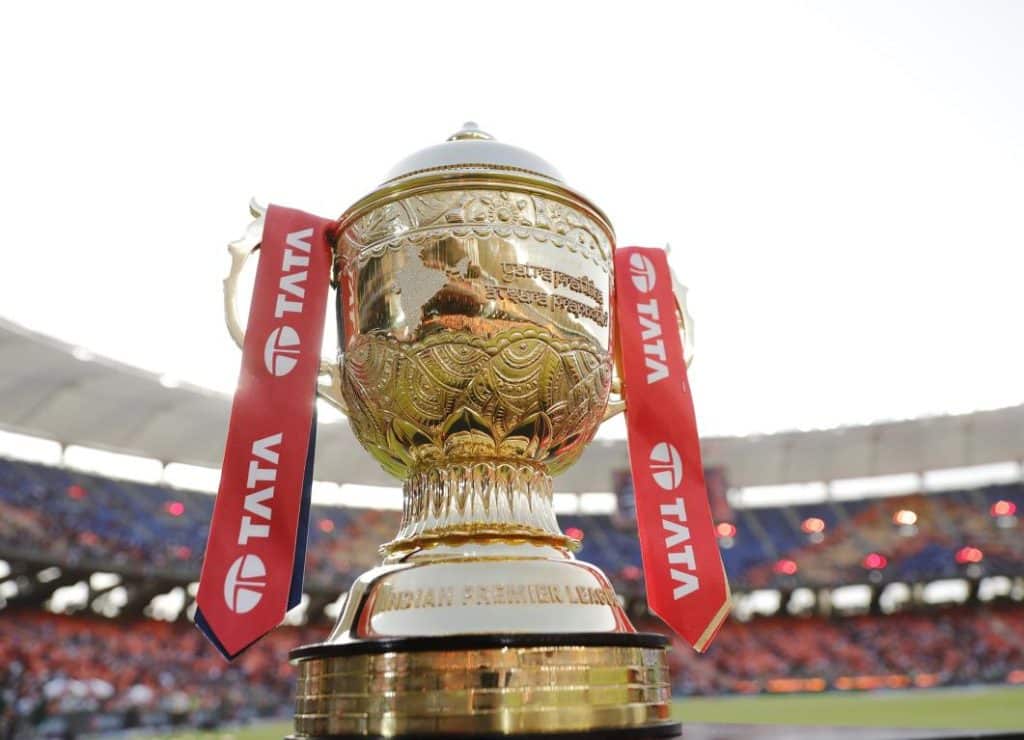 IPL 2026 Phase 1 Schedule