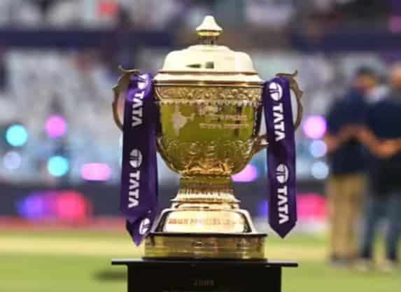 IPL 2026 Points Table