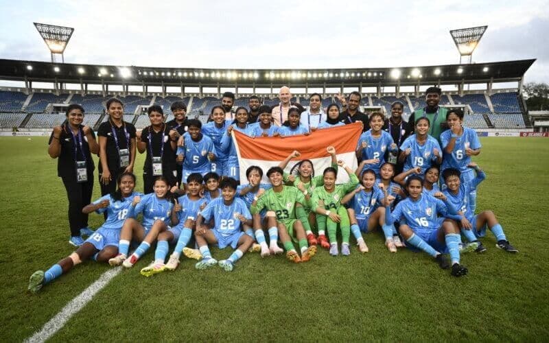 India - 10 Appearances India - 10 Appearances