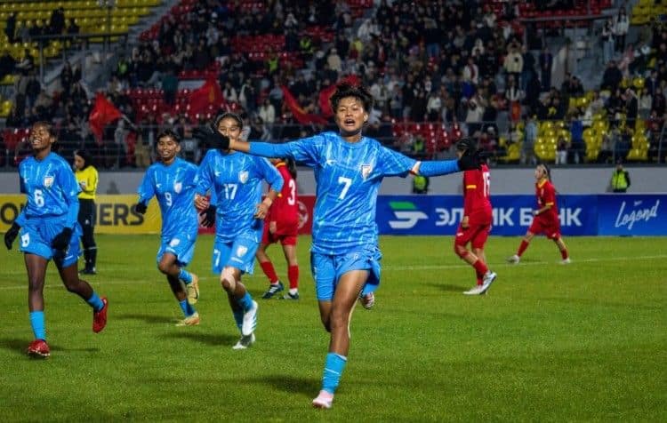 India: 63 Goals India: 63 Goals