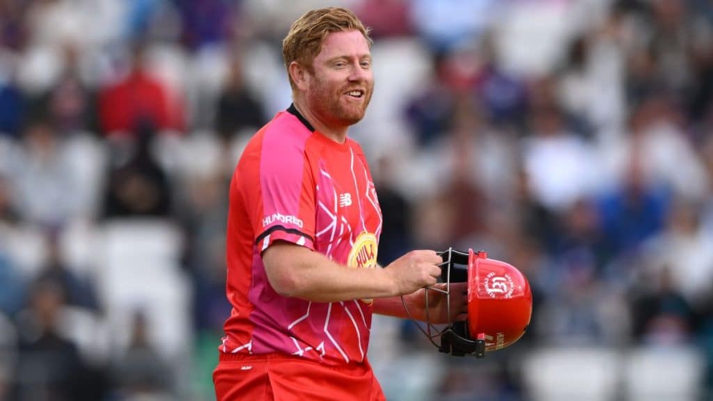 JM Bairstow – 86* JM Bairstow – 86*