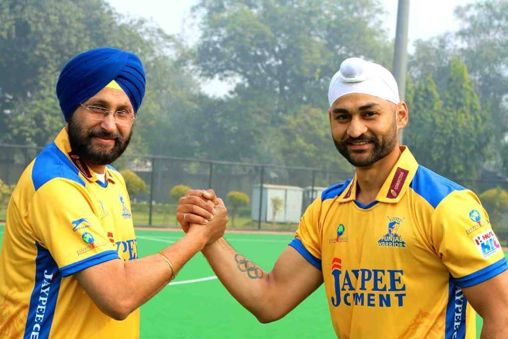 Sandeep Singh Sandeep Singh