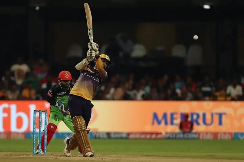 Kolkata Knight Riders vs Royal Challengers Bangalore Kolkata Knight Riders vs Royal Challengers Bangalore