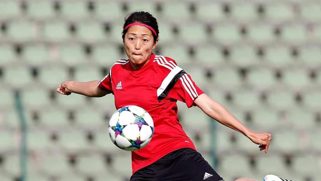 Kozue Ando — Japan Kozue Ando — Japan