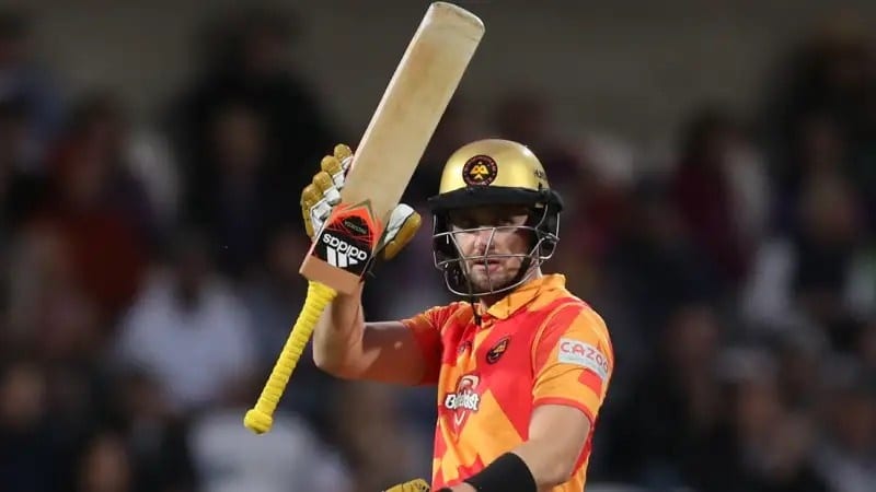 LS Livingstone – 92* LS Livingstone – 92*