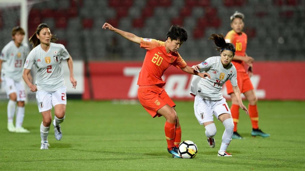 Li Ying — China PR Li Ying — China PR