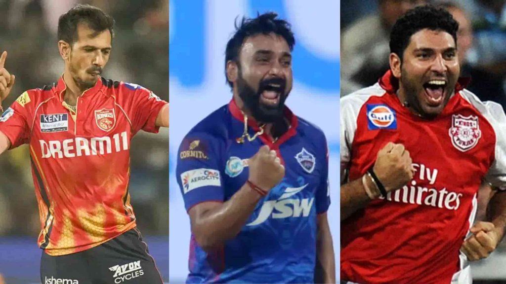 IPL Hat-Trick