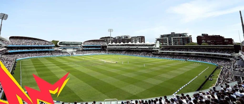Lord's Cricket Ground Lord's Cricket Ground