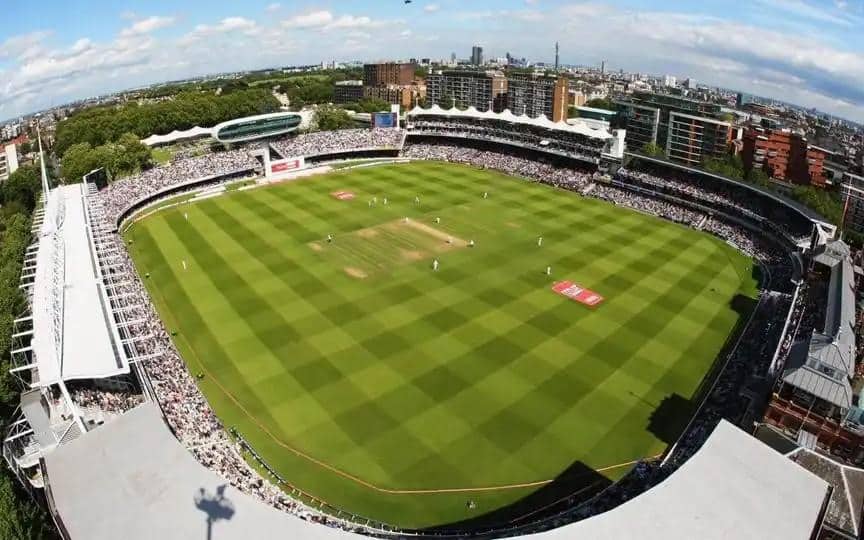 Lord's, London Lord's, London
