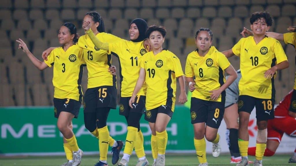 Malaysia - 9 Appearances Malaysia - 9 Appearances