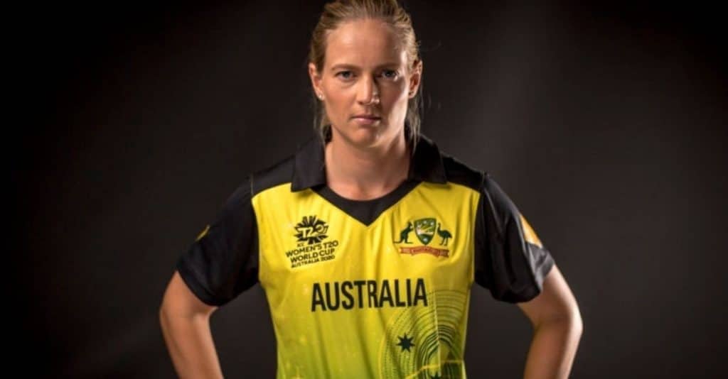 Meg Lanning (Australia): 992 Runs Meg Lanning (Australia): 992 Runs