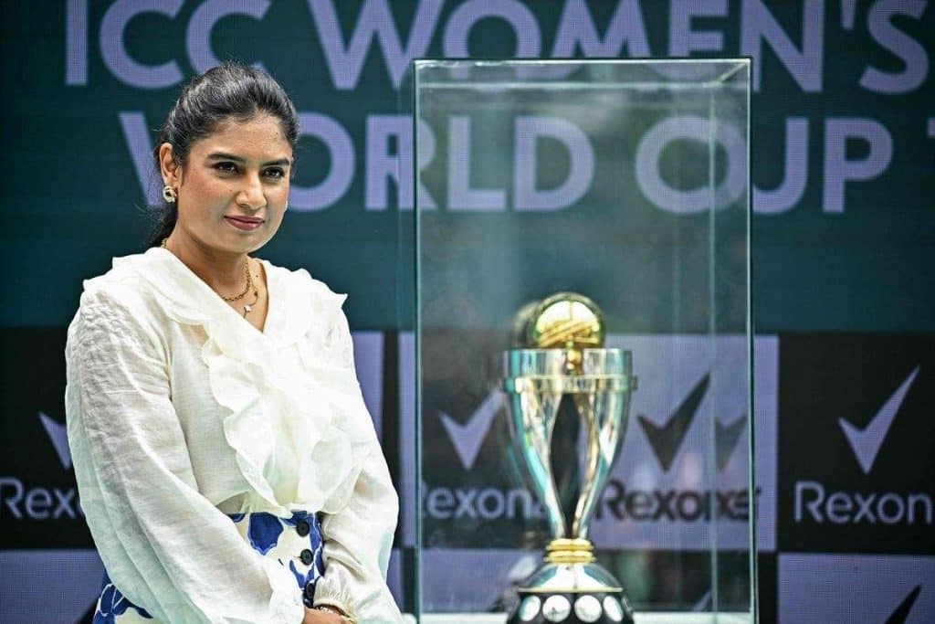Mithali Raj Mithali Raj