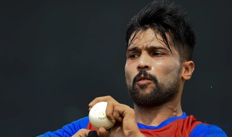 Mohammad Amir - PSL Bowling Analysis Mohammad Amir - PSL Bowling Analysis